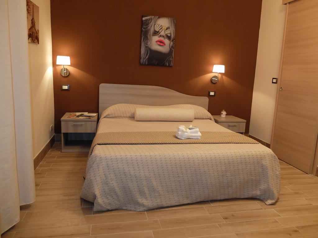 Villa Morelli Taranto Camera foto
