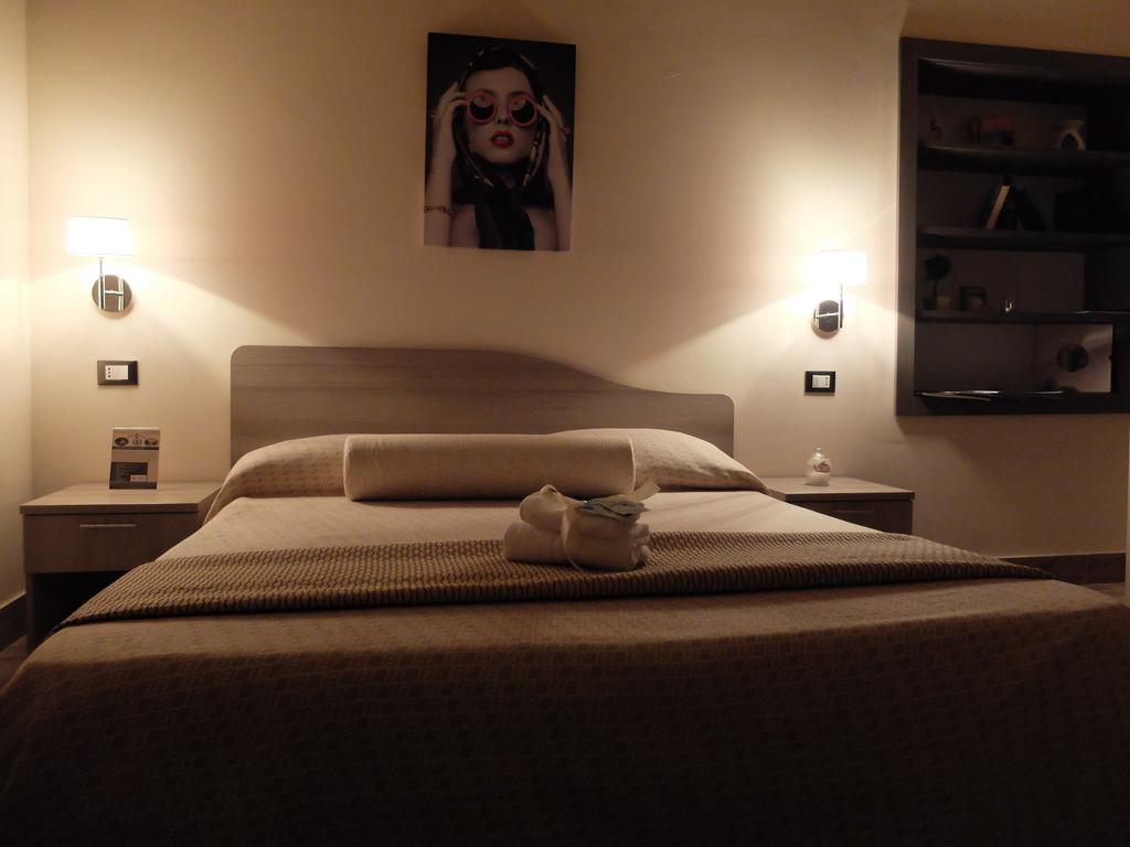 Villa Morelli Taranto Camera foto