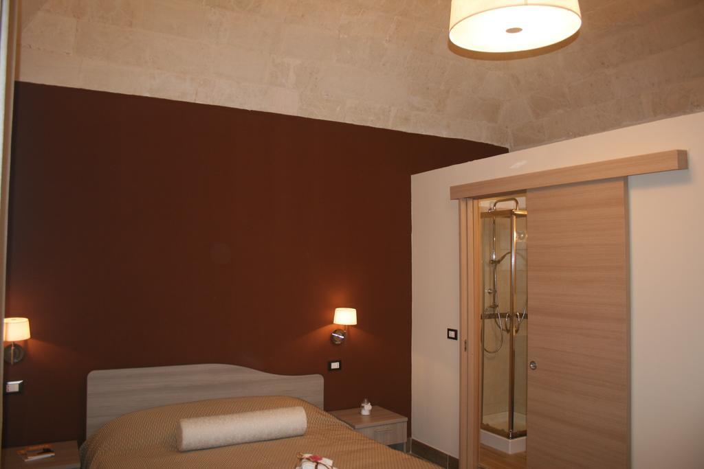 Villa Morelli Taranto Camera foto
